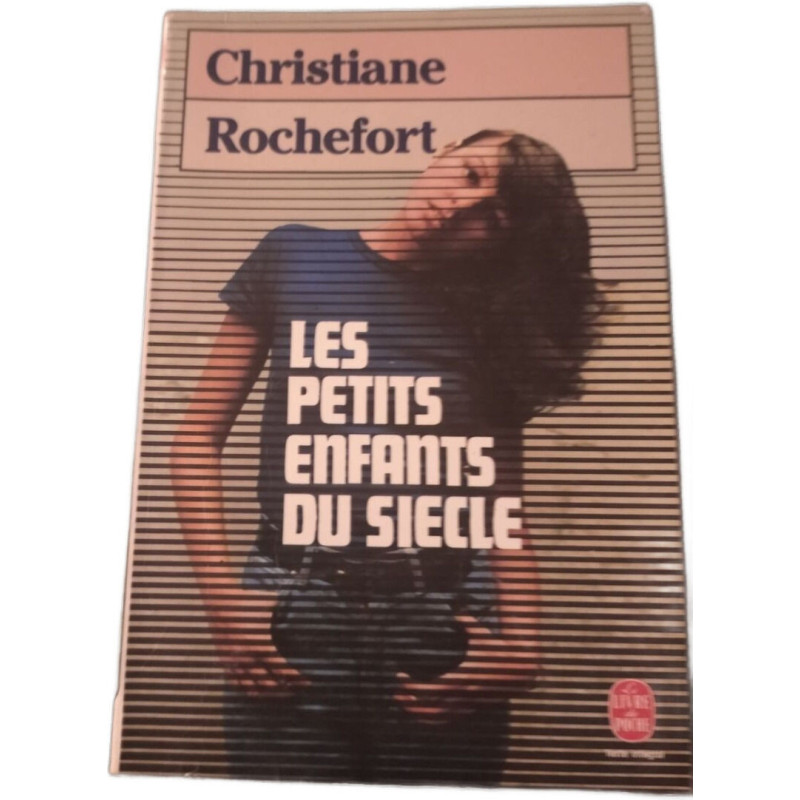 Les petits enfants du siècle