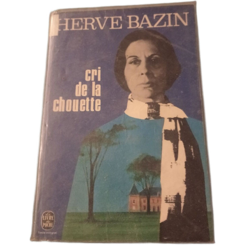 Cri de la chouette