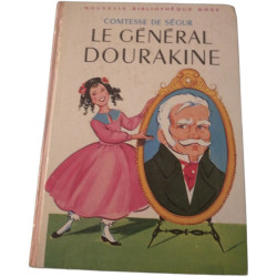 Le Général Dourakine