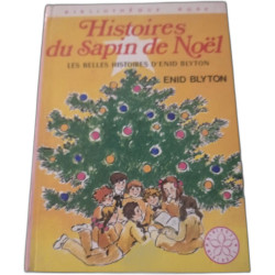 Histoires du Sapin de Noël