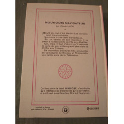 Nounours navigateur