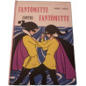 Fantômette contre Fantômette