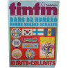 Tintin l'heboptimiste N.46