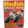 Tintin Special Moto les courses d'endurance N.47