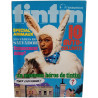 Tintin l'hebdomadiste N.48
