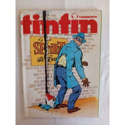 Tintin n.48