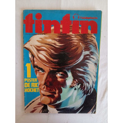 Tintin l'hebdomadiste N.78