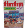 Tintin l'hebdomadiste N.96