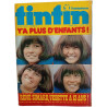 TINTIN Y'a plus d'enfants! N.110