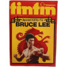 Tintin Spécial Kung-Fu Bruce Lee N.113