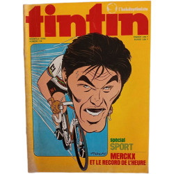 Tintin N.126
