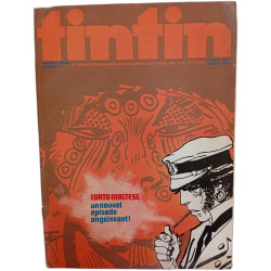 Tintin n.137