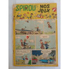 Spirou Nos Jeux N.972