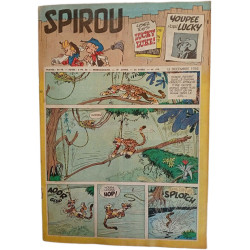 Spirou N.974