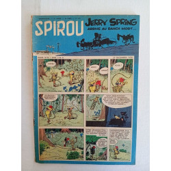 Spirou N.976
