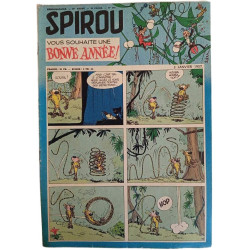 Spirou N.977