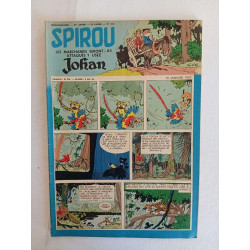 Spirou N.978