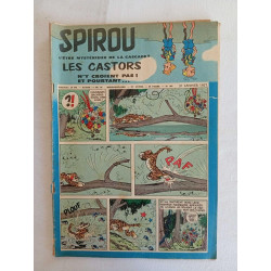 Spirou n.981