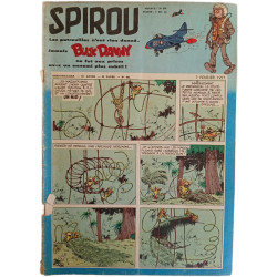 Spirou N.982