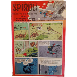 Spirou N.984