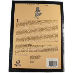 Un souvenir d'Angkor