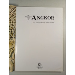 Un souvenir d'Angkor