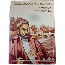 Artisan du renouveau de l'église