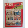 Spirou : Les ennemis de Valhardi n'y vont pas de main morte