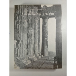 Civilisation grecque