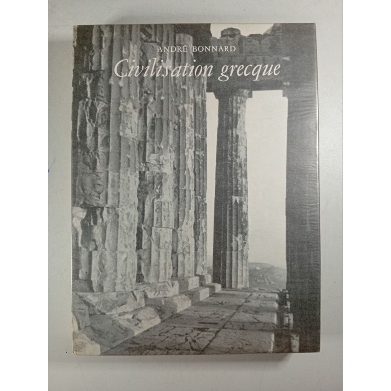 Civilisation grecque