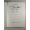 Civilisation grecque