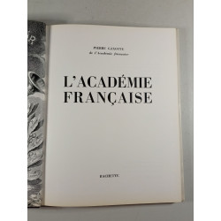 L'Académie française