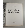 L'Académie française