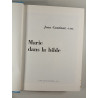 Marie dans la bible 1963