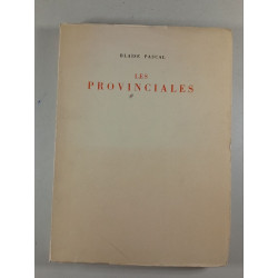 Les Provinciales