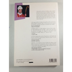 Les marcheurs de Dieu