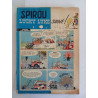 Spirou Lucky Luke Sauvé ! N.1032