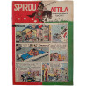 Spirou Attila N.1033