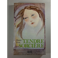 Tendre sorcière