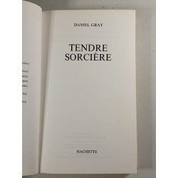 Tendre sorcière