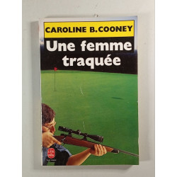 Une femme traquée