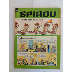 Spirou N.1415