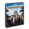 Coffret downton abbey saison 4 [Blu-ray] (NEUF SOUS BLISTER)