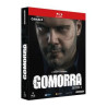 Coffret gomorra saison 4 [Blu-ray] (NEUF SOUS BLISTER)