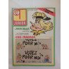 J Junior / N° 7 / 12 Février 1976