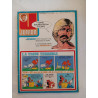 La Tribu Terrible / N° 5 / 22 Janvier 1976