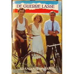 De guerre lasse