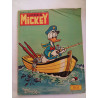 Le Journal de Mickey / N° 431 / août 1960