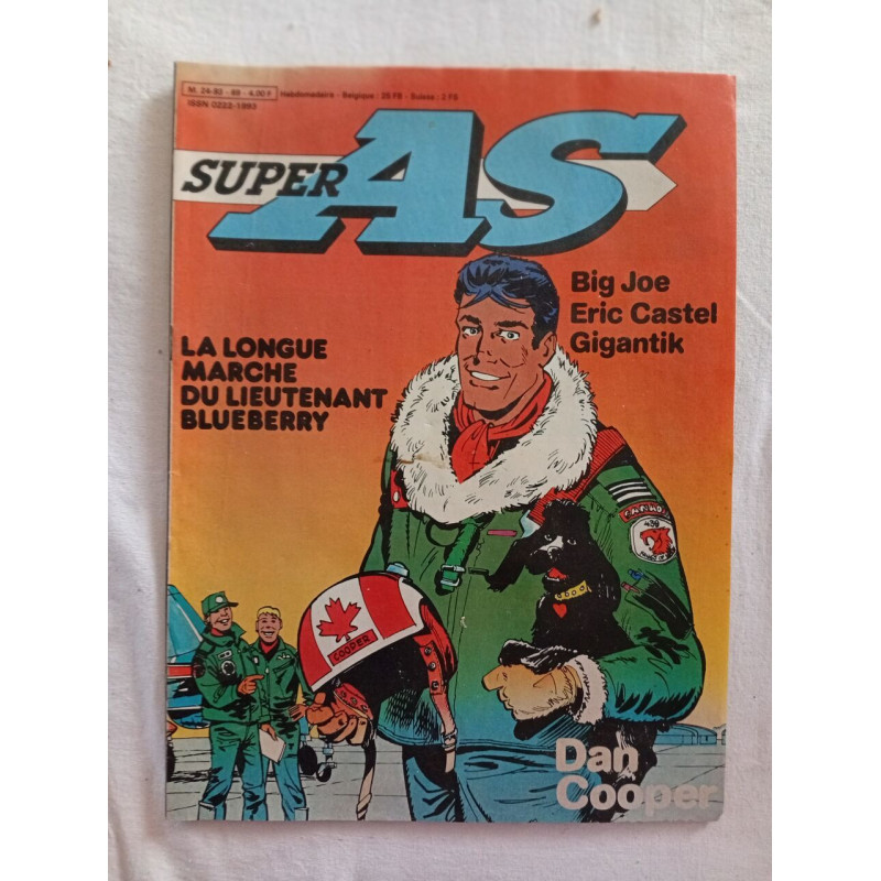 Super 4S / N° 24 / 24 de julho de 1979