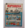 Spirou : L'abominable prend la mer / N°1196 / 16 mars 1961